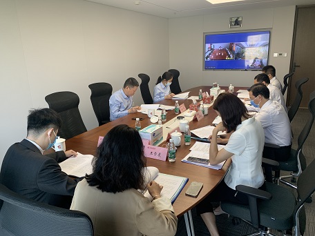 華夏金租召開股東會、董事會及監(jiān)事會